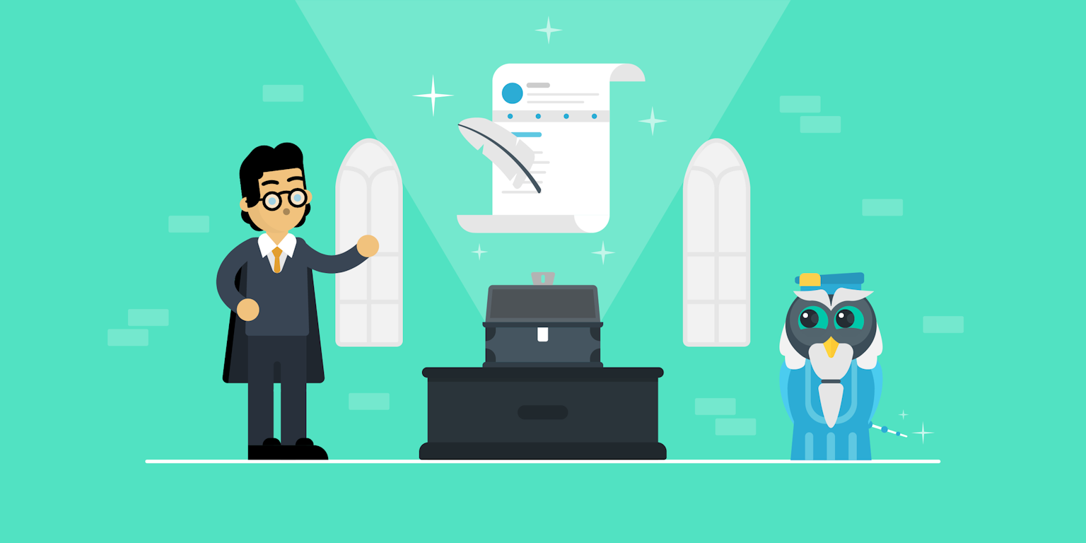 How to Write a Resume