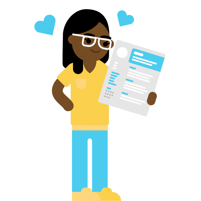 Recruiters In-mind